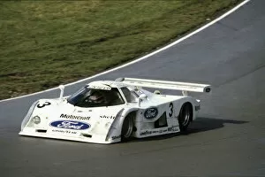 Images Dated 29th July 2010: 1982 Brands Hatch 1000kms
