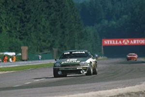 Images Dated 30th August 2012: 1984 Spa 24 hours