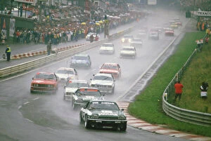 Images Dated 30th August 2012: 1984 Spa 24 hours