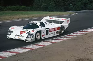 Images Dated 13th March 2012: 1985 Mosport 1000 Kms