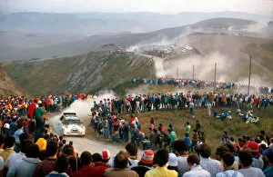 1986 San Remo Rally