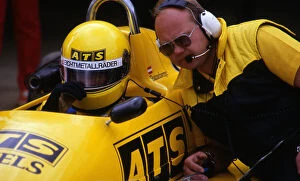 Formula Three Collection: 1987 British Formula Three Championship