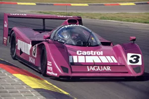 Images Dated 5th August 2004: 1991 Nurburgring 430 Kms