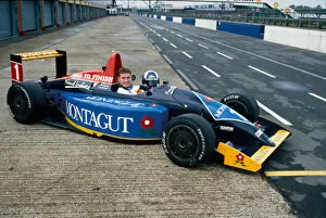 1992 Macau Grand Prix
