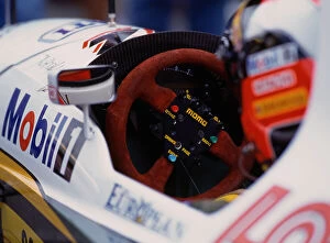 Images Dated 1994 September: 1994 Italian GP