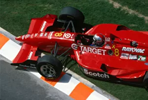 Images Dated 6th July 2009: 1994 PPG Indy Car World Series