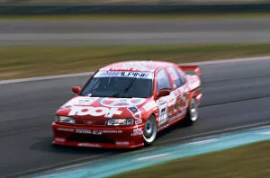 Images Dated 5th July 2011: 1997 British Touring Car Championship
