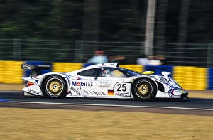 1998 24 Hours of Le Mans