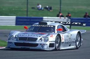 1998 FIA GT Championship