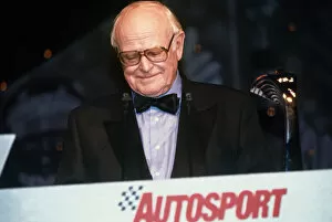 1999 Annual Autosport Awards Ceremony