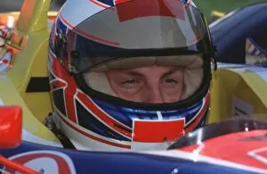 Eyes Gallery: 1999 British Formula Three Championship