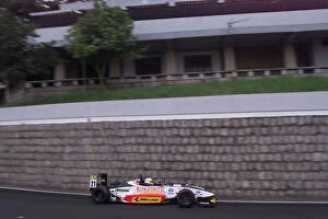 Images Dated 29th March 2009: 2000 Macau Grand Prix