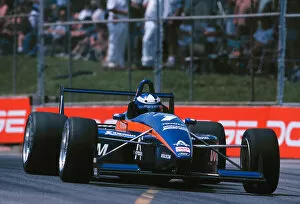 2000 Toronto Toyota Formula Atlantic