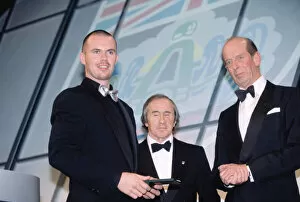 2002 Autosport Awards