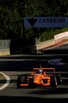 Images Dated 13th September 2022: 2002 Montreal CART