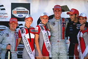 Images Dated 9th February 2004: 2003 Champ Car World Series. Surfers Paradise, Australia. 24th - 26th October 2003