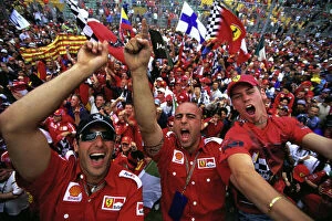 Flags Collection: 2004 Australian GP