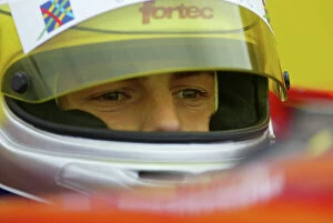 Images Dated 28th June 2004: 2004 British Formula Three Championship Donington Park, England