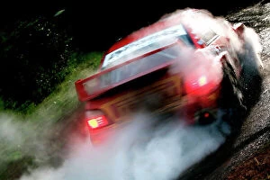 Images Dated 5th July 2004: 2004 British Rally Championship Jonny Milner Jim Clark Rally 2004 World Copyright Ebrey/LAT