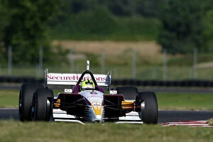 Images Dated 20th June 2004: 2004 Champ Car Portland Priority
