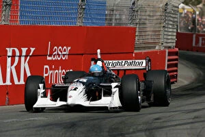 Images Dated 23rd October 2004: 2004 Champ Car Surfers Paradise