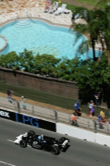 Images Dated 21st October 2004: 2004 Champ Car Surfers Paradise