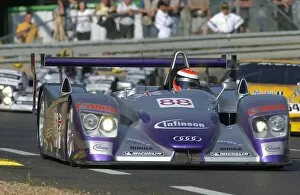 Le Mans Gallery: 2004 Le Mans 24 Hours