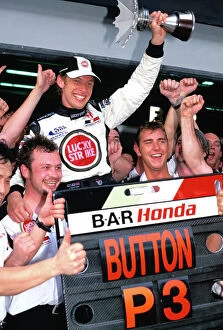 Images Dated 23rd March 2004: 2004 Malaysian Grand Prix