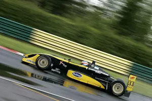 Images Dated 9th May 2005: 2005 British F3 Championship Charles Hollings Croft, 8th-9th May 2005 World Copyright