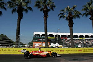 Images Dated 31st July 2005: 2005 Champ Car San Jose Priority