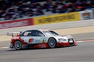 Images Dated 5th July 2001: 2005 DTM Championship Nurburgring