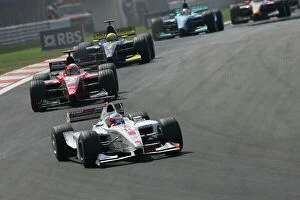 Images Dated 20th July 2005: 2005 GP2 Series - Turkey