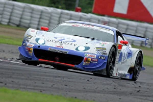 Images Dated 25th July 2005: 2005 Japanese SuperGT Championship Rd. 4, Sugo, Japan. 23rd - 24th July