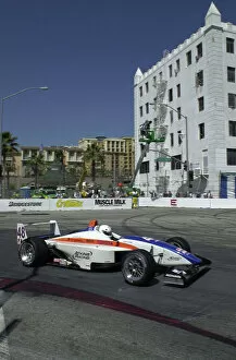 Images Dated 10th April 2005: 2005 Toyota Atlantic Long Beach