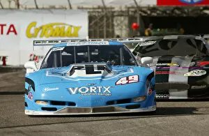 Images Dated 10th April 2005: 2005 Trans AM Long Beach Priority