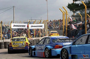 Images Dated 8th May 2006: 2006 Argentinian TC 2000 Championship