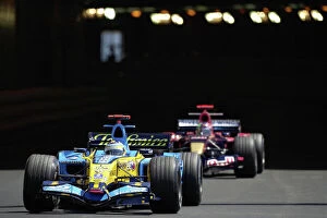 Images Dated 28th May 2006: 2006 Monaco GP