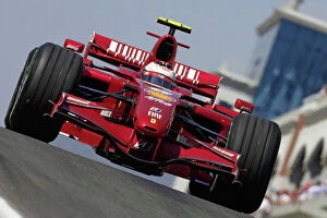 Best2000sf1 Collection: 2007 Turkish GP
