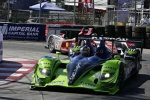 Images Dated 17th April 2008: 2008 ALMS Long Beach