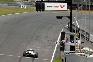Images Dated 13th July 2008: 2008 British Formula Three Championship