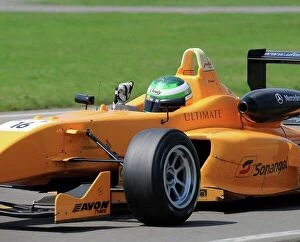 Images Dated 8th June 2008: 2008 British Formula Three Championship