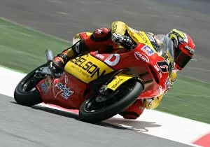 2008 MotoGP Championship - 125cc