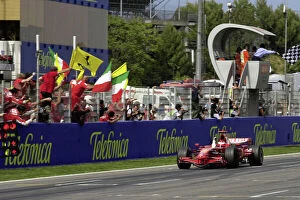 Flags Collection: 2008 Spanish GP