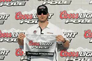 Images Dated 5th July 2008: 2008 Sprint Cup Series Daytona