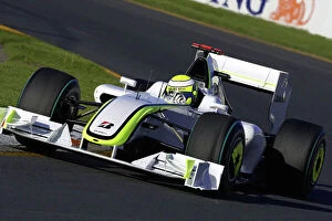 Images Dated 29th March 2009: 2009 Australian GP