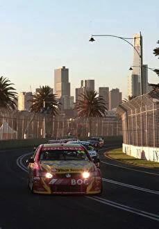 Images Dated 29th March 2009: 2009 Australian V8 Supercar Championship