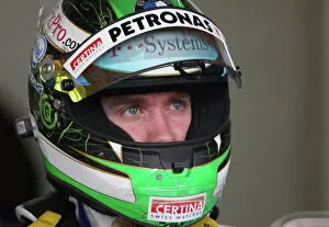 Images Dated 17th October 2009: 2009 Brazilian Grand Prix - Saturday