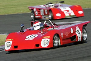 Images Dated 13th September 2009: 2009 Classic Endurance Racing