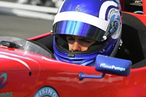 Images Dated 12th June 2009: 2009 Formula Renault Championship