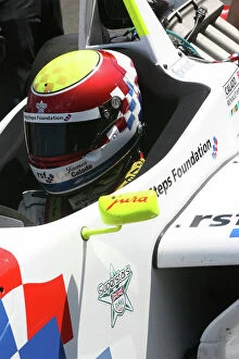 Images Dated 12th June 2009: 2009 Formula Renault Championship